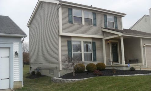 Your Buckeye Home Inspector 2951 US-42, Cardington Ohio 43315