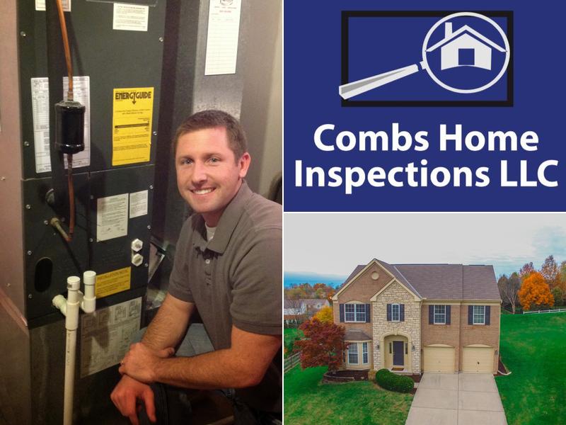 Combs Home Inspections LLC
