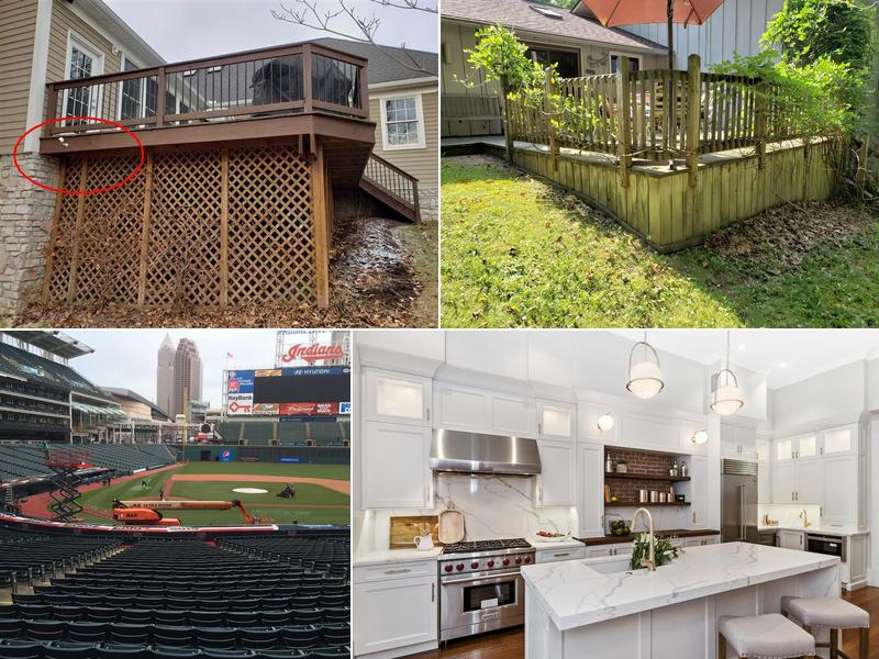 Accurate Home Inspections & Consulting Llc