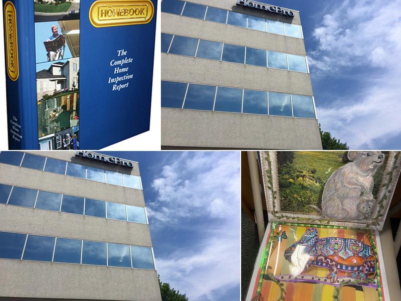 United Home Pro Systems Inc