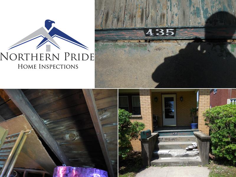 Northern Pride Home Inspections