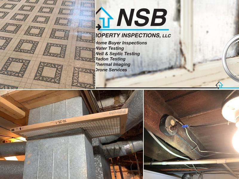 NSB Property Inspections, LLC.