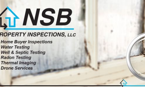 NSB Property Inspections, LLC. 207 W Main St, Hudson Michigan 49247