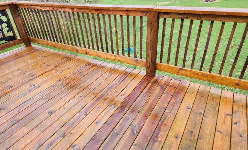 color wonders painting llc