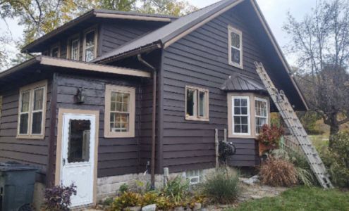 Williams Painting 9834 State Rd, Glenwood New York 14069