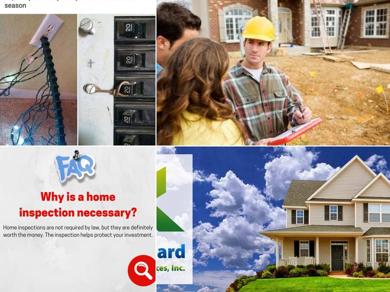 Absolute Safeguard Home Inspection Services, Inc.