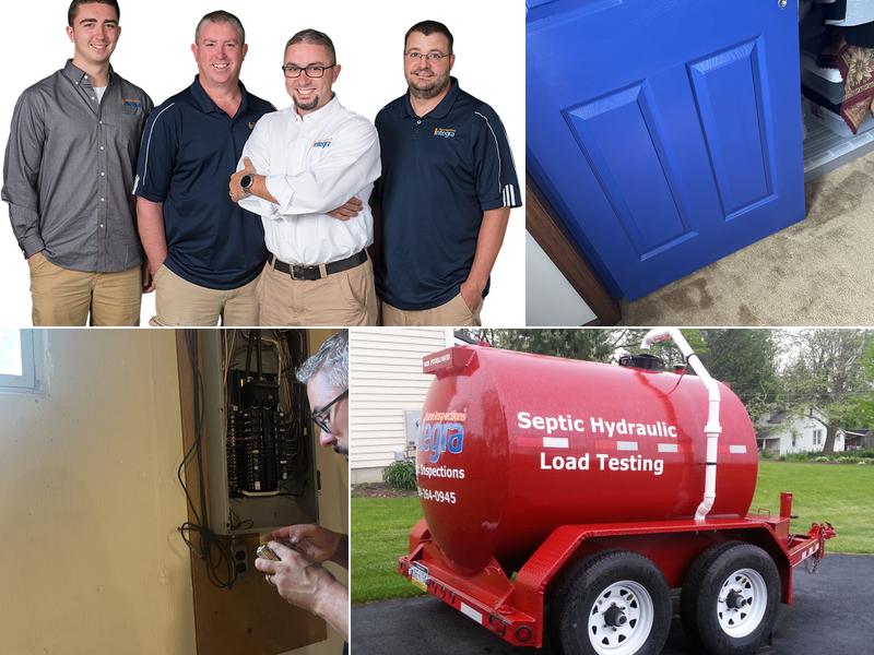 Integra Home Inspections, llc