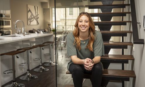 Home Sweet Home PHL Team