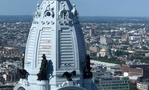 Tom Englett, BHHS Fox & Roach Rittenhouse Square - The Harper