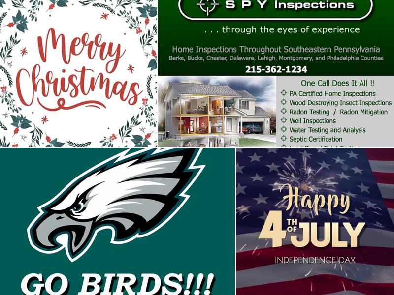 SPY Inspection Services