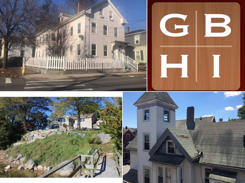 Greater Boston Home Inspections