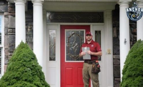 Anchor Home Inspection 16 Deer Trail, Montville Connecticut 06370