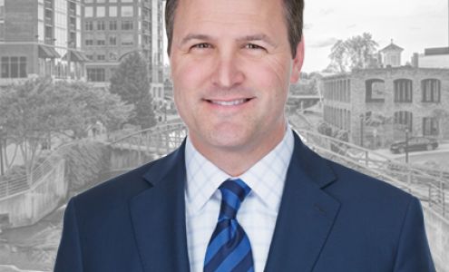 Dan Hamilton & Co. at Keller Williams Greenville Upstate