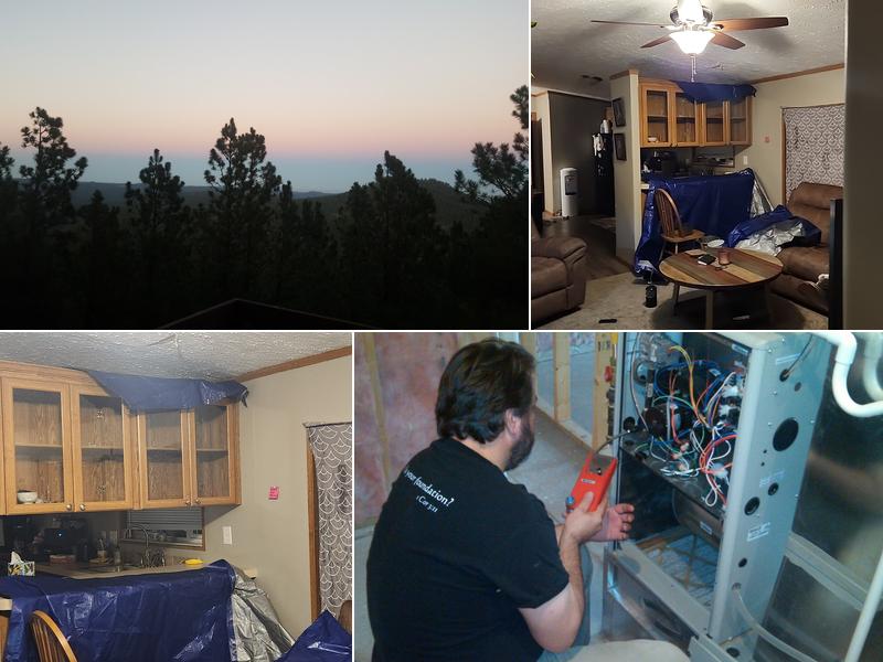 Foundations Home Inspection, Inc.