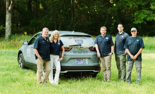 840 Inspections Inc.