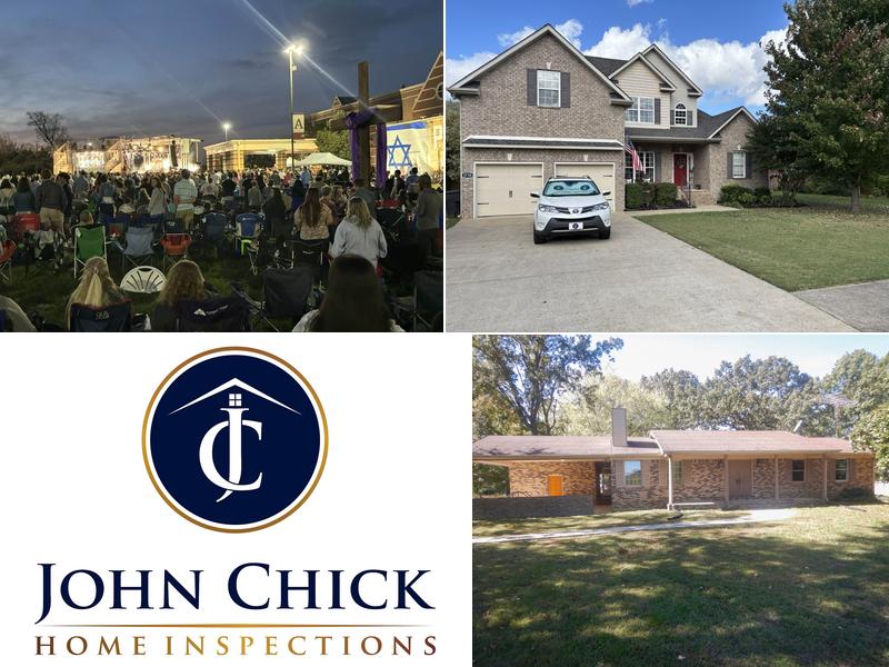 John Chick Home Inspections