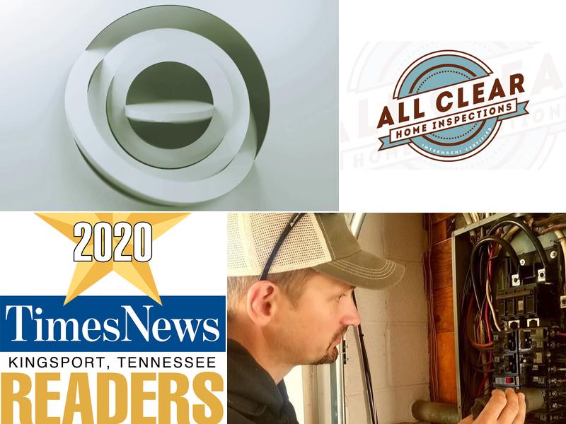 All Clear Home Inspections