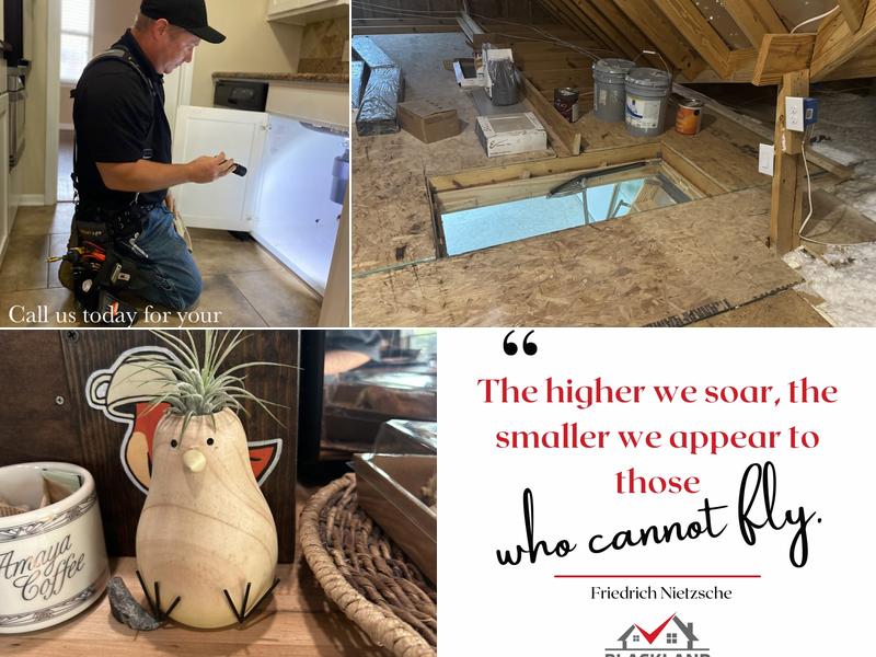 Blackland Home Inspections