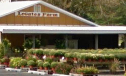 Legates Farm Market