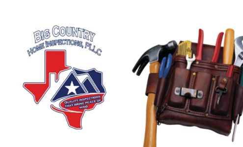 Big Country Home Inspections, PLLC 115 Bryan St, Boling-Iago Texas 77420