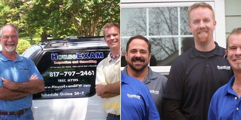 House Exam Inspection & Consulting