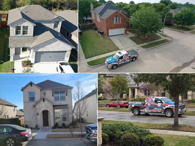 Straight 4WARD Property Inspections PLLC