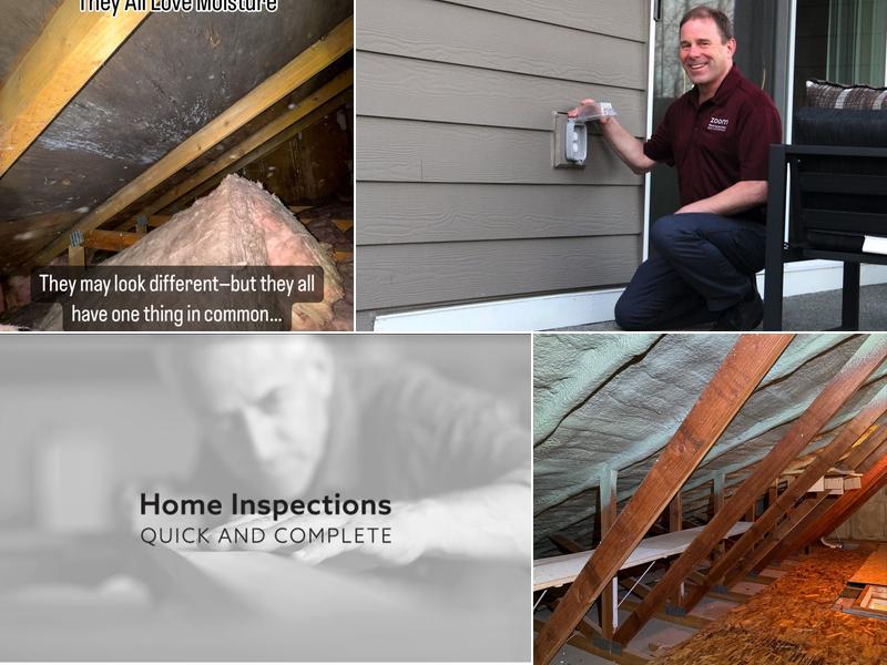 Zoom Home Inspections