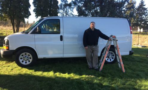 Greater Seattle Home Inspections