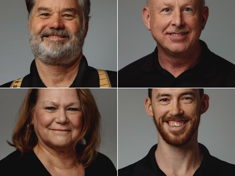 Integrity Home Inspections Inc