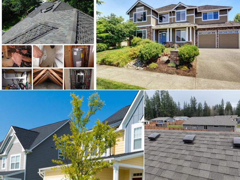 Miller Home Inspection