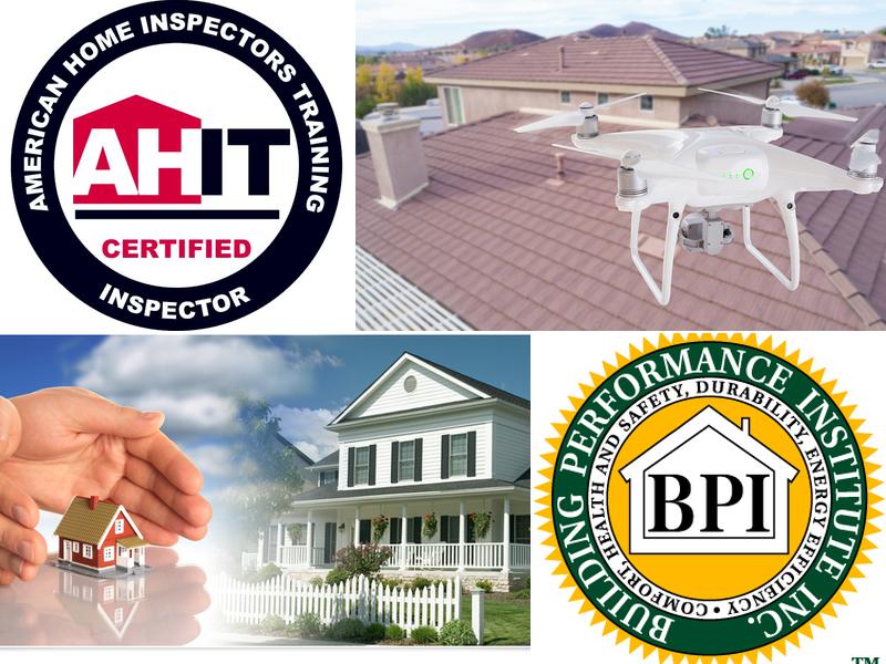 From The Ground Up Home Inspection