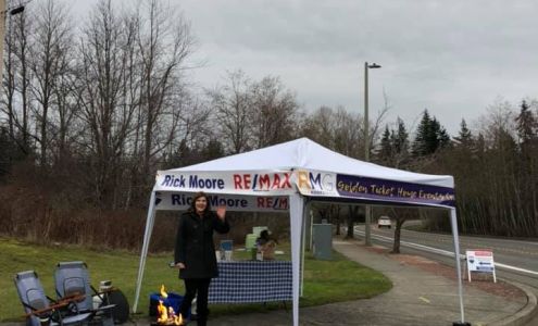 Rick Moore Group, Keller Williams Western Realty