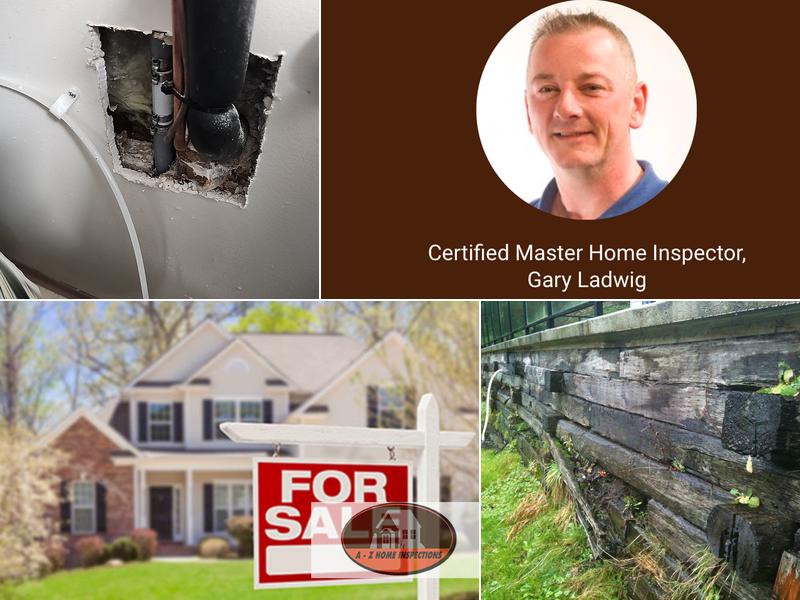 A-Z Home Inspections