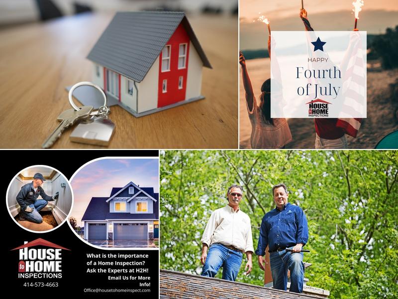 House to Home Inspections