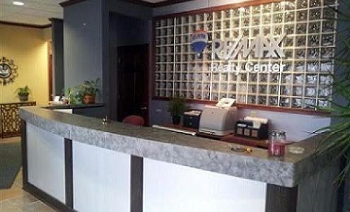 Re/Max Realty Center