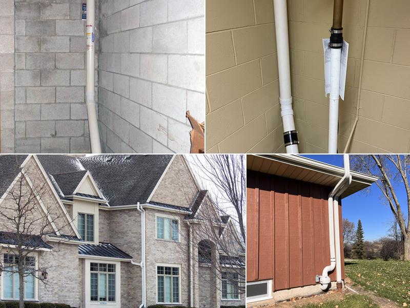 Radon Measurement & Elimination Services