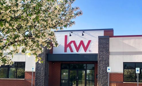 Keller Williams Fox Cities