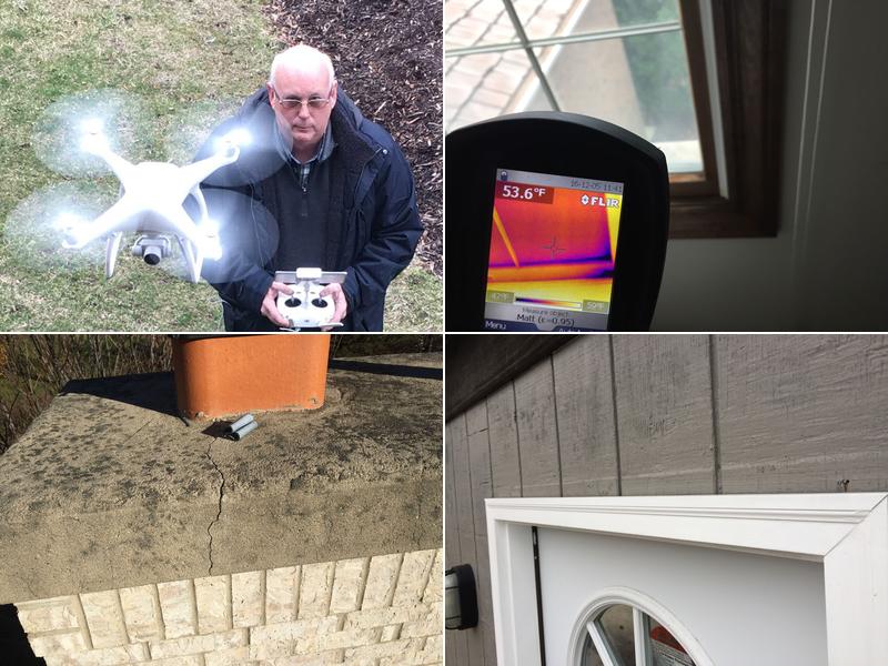 Chicagoland Home Inspectors Inc.