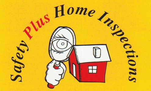 Safety Plus Home Inspection LLC 1809 16th St, Menominee Michigan 49858