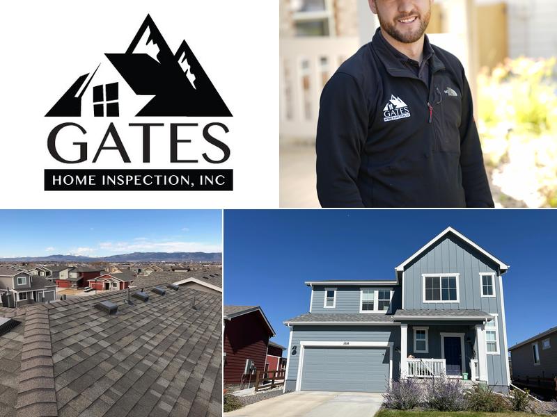 Gates Home Inspection