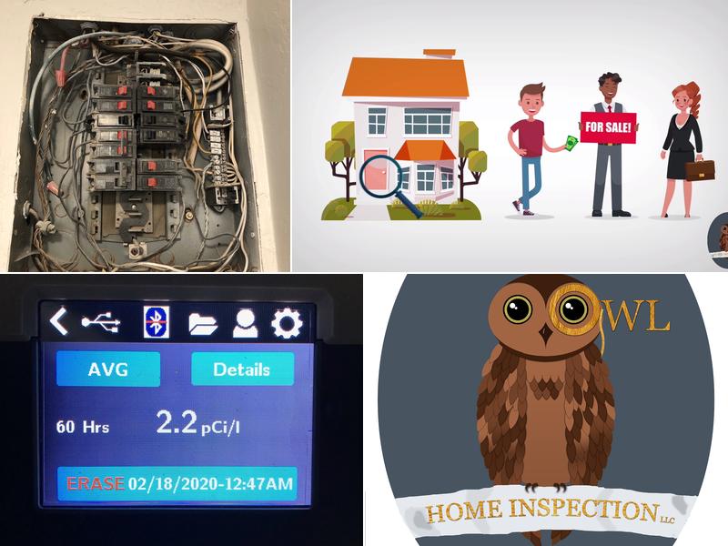 Owl Home Inspection