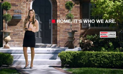 Royal LePage West Real Estate Services