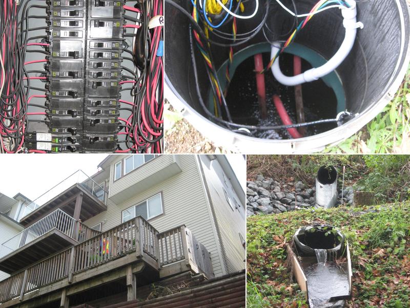 CML Home Inspections Inc.