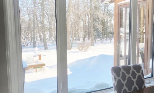 Wach Window & Door Ltd