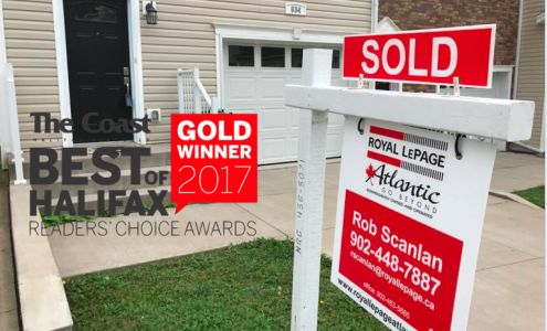 Robert Scanlan - Royal LePage Atlantic