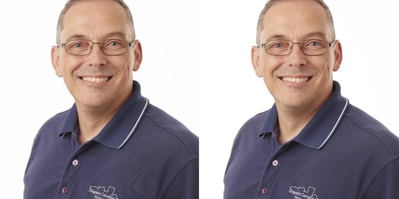 Dagenais Consulting Svc