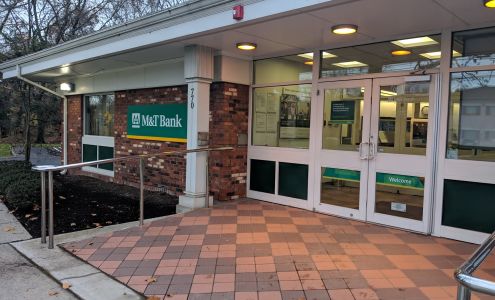 M&T Bank Chestnut Ridge