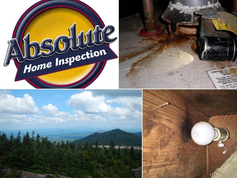 Absolute Home Inspection Inc
