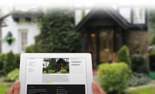 Realosophy Realty Inc. Brokerage