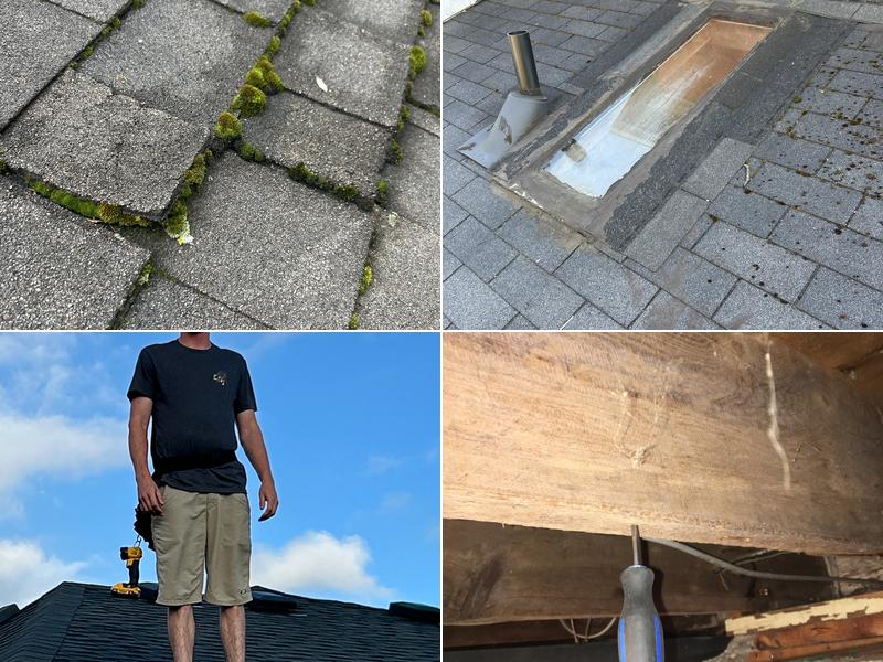 Complete Home Inspections